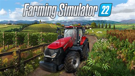 Take on the role of a modern farmer and creatively build your farm in three diverse American and European environments. . Farming simulator 22 dlc free download